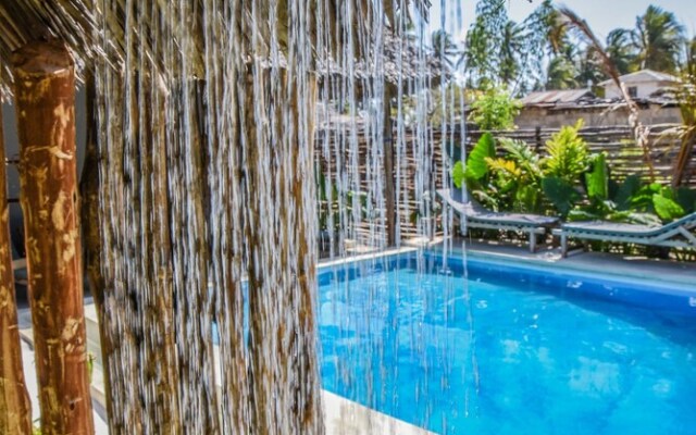 Pili Pili Boutique Lodge