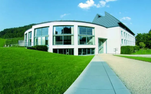 Seminarhotel Bocken