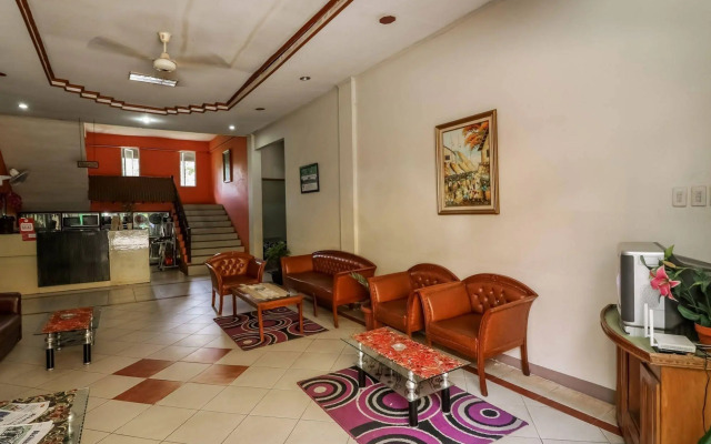 SPOT ON 90418 Akasia Hotel Syariah