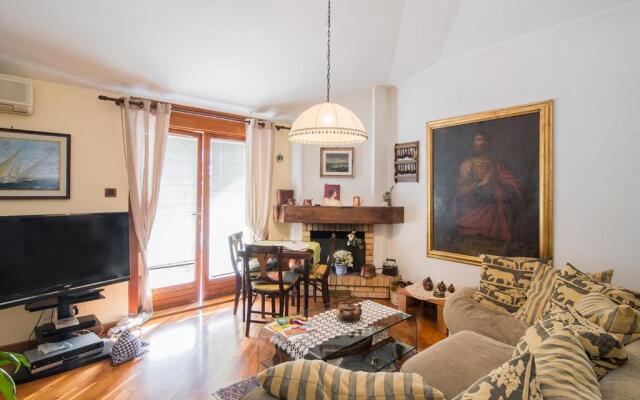 La mansarda delle meraviglie B&B Superior