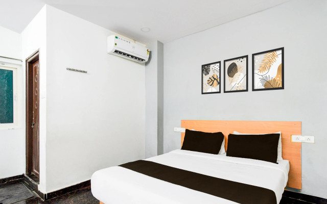 Super Hotel O Malkajgiri