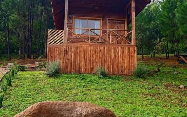 Pousada Portal da Cachoeira