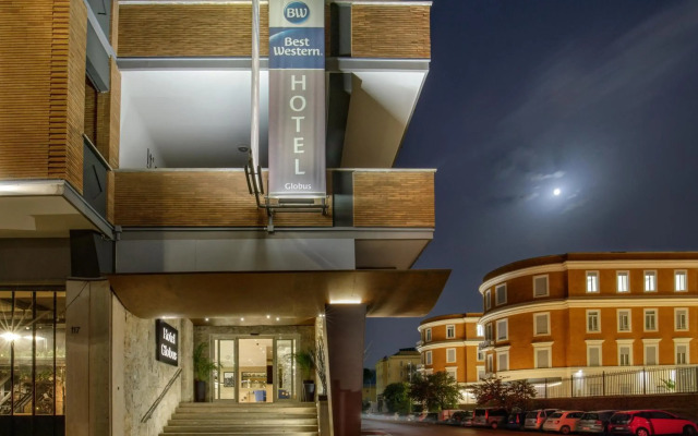 Best Western Globus Hotel