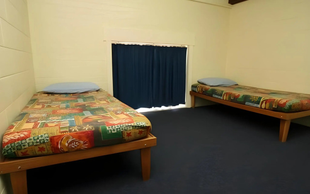 Launceston Backpackers - Hostel