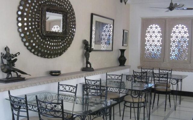 Hotel Bundi Haveli