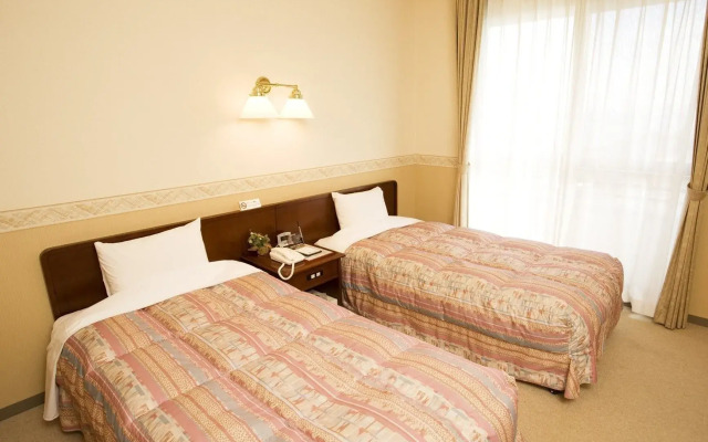 Tosaryu Onsen Sanyoso Ryokan