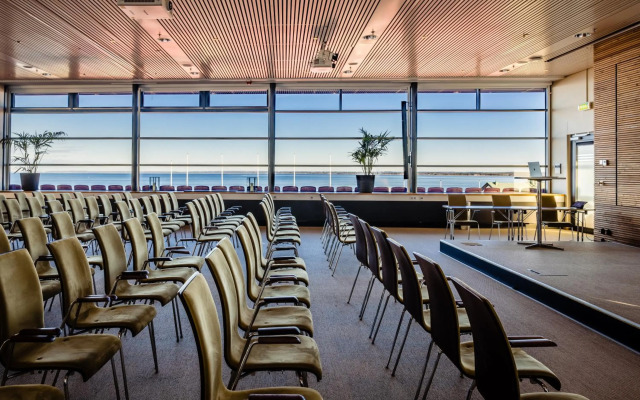 Hotel Skansen Båstad