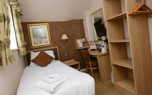 Vine, Stafford by Marston's Inns