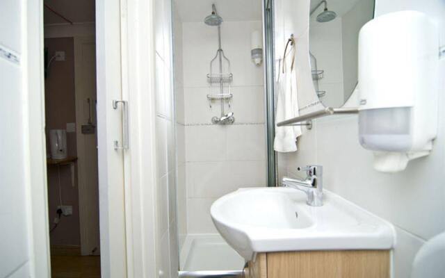Holland Park Grove Hotel