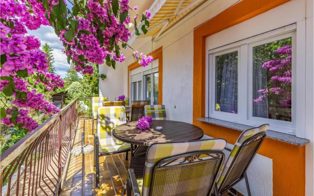 Three-Bedroom Apartment in Medulin