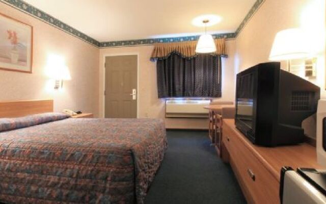 Americas Best Value Inn-Bellevue-Omaha