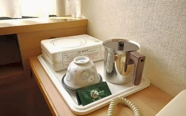 Hotel Route Inn Suwa Inter2