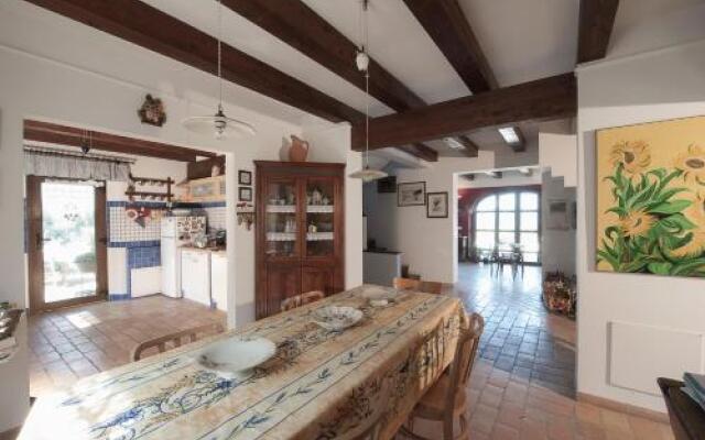 Bed and Breakfast Il Punto Magico