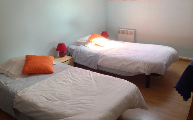 bnb chambres normandie