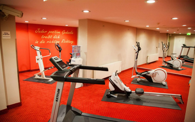 Best Western Plus Hotel Bautzen