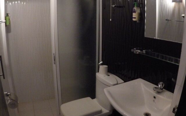Sizzlers Hub - Hostel