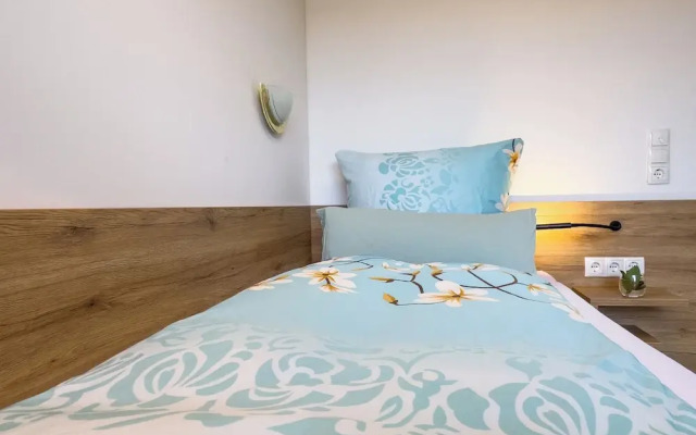 Hotel & Restaurant Traube