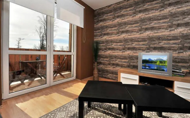 Apartment Tatry