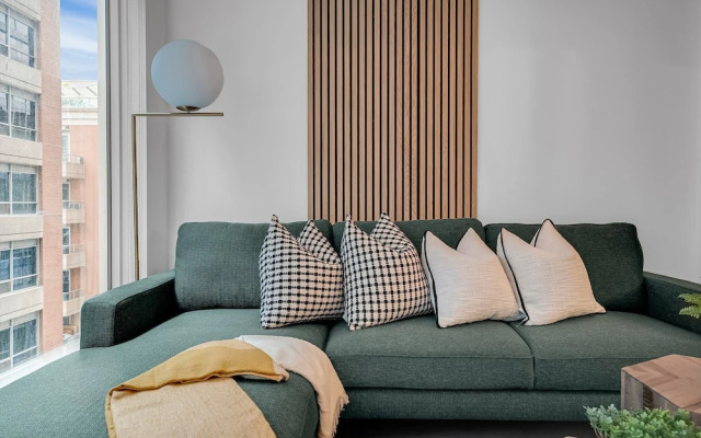 The Noho Signature Collection