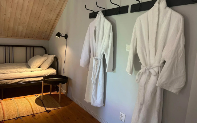 Wallby Säteri