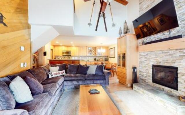 Sierra Megeve #7 Condo