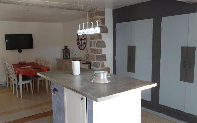 Superbe Bastide avec piscine