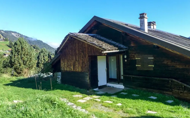 Chalet Anthamatten