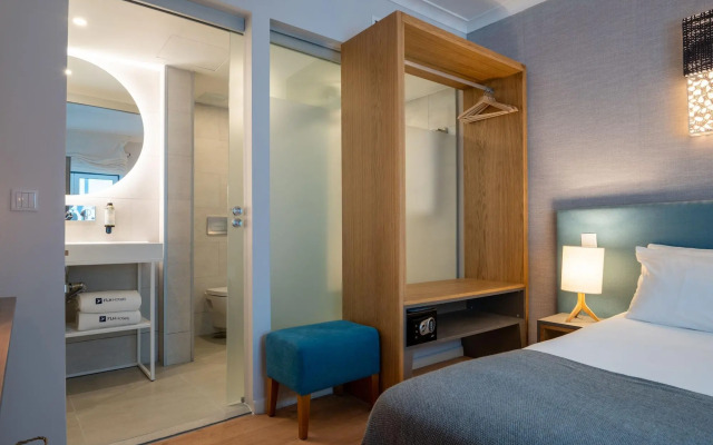 Reserva FLH Hotels Ericeira