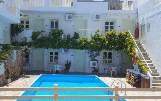 Semiramis Apartments