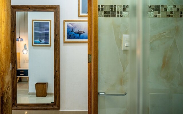 Hotel Boutique Madre Tierra