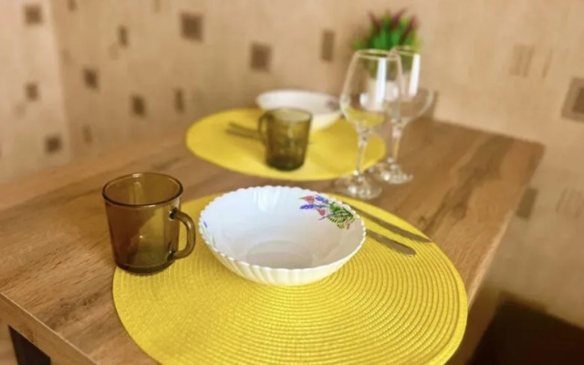 Апартаменты Суточно на бульваре Юности, д. 37