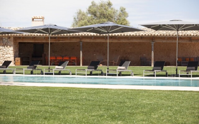 Finca Gomera, Luxury Country House
