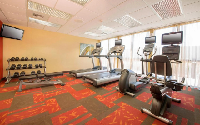 Courtyard by Marriott Sacramento Folsom
