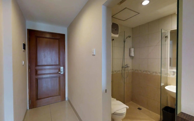 The Gloria Suites Jakarta