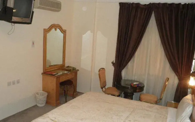 Al Furat Hotel