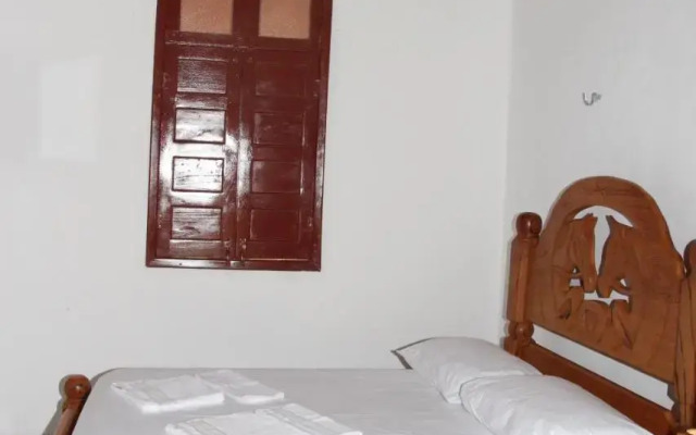 Hotel Fazenda Arara Azul