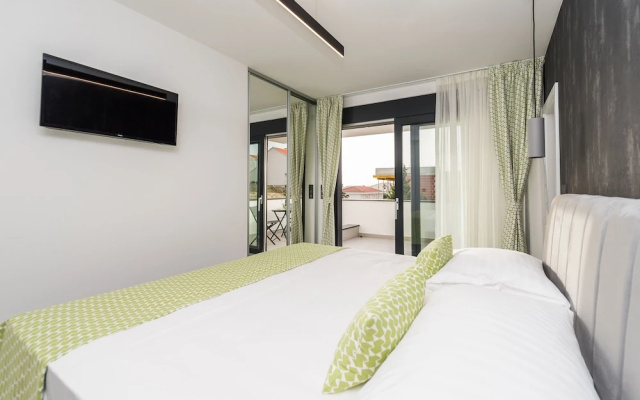 Luxury villas Joy