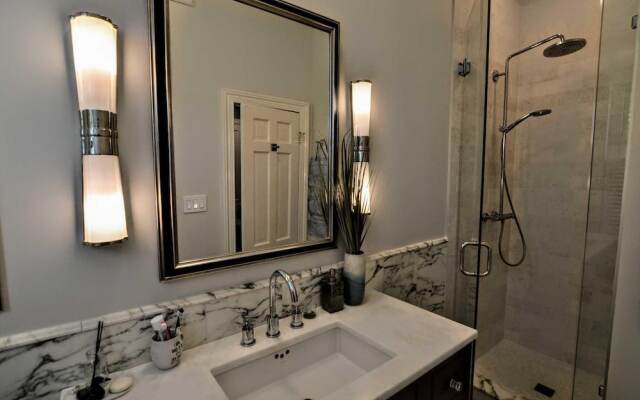 807 East Capitol St. - 4 Br Home