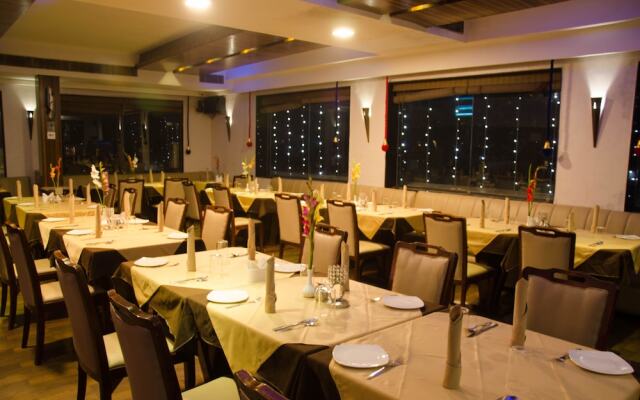 Hotel Baidyanath