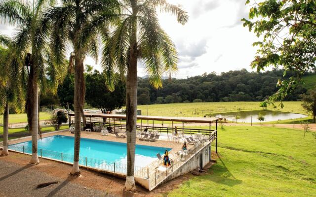 Hotel Fazenda Vale da Cachoeira