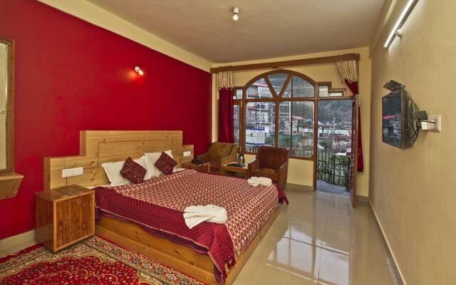 Himanshu Resorts