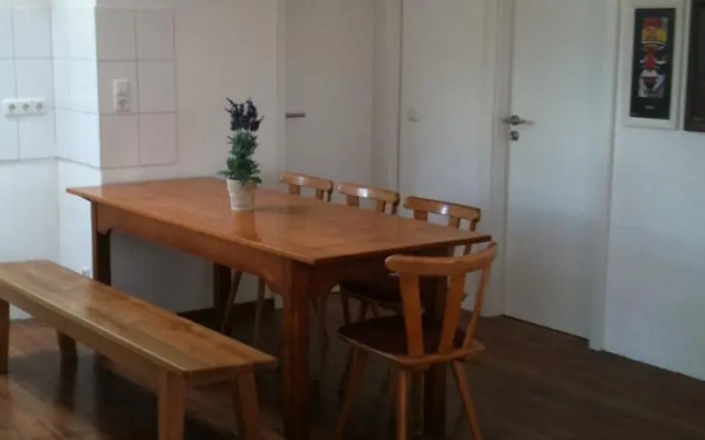 Ferienhaus Schienberg