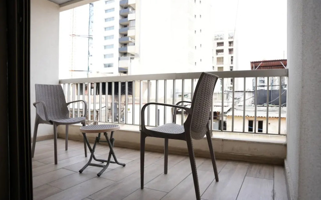 B Residence
