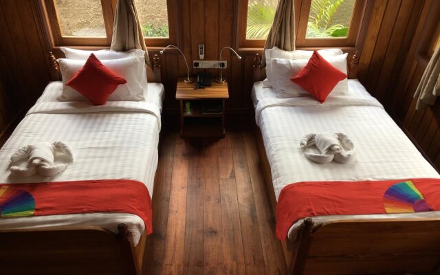 Inle Cottage Boutique Hotel