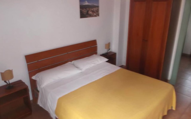 B&B Casa Etna