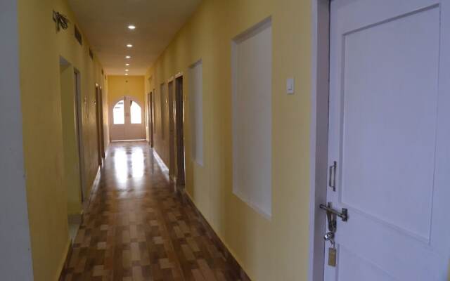Hotel Samman