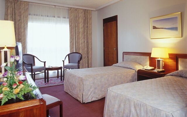 Ledger Plaza Nairobi
