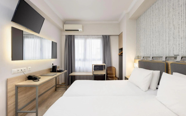 Pan Hotel