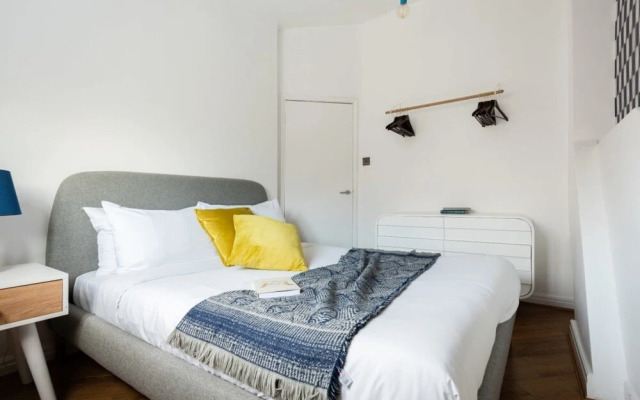 The Paddington Mews - Comfortable & Elegant 3BDR Paddington House