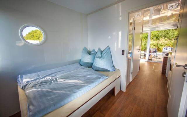 Kuhnle-Tours Priepert